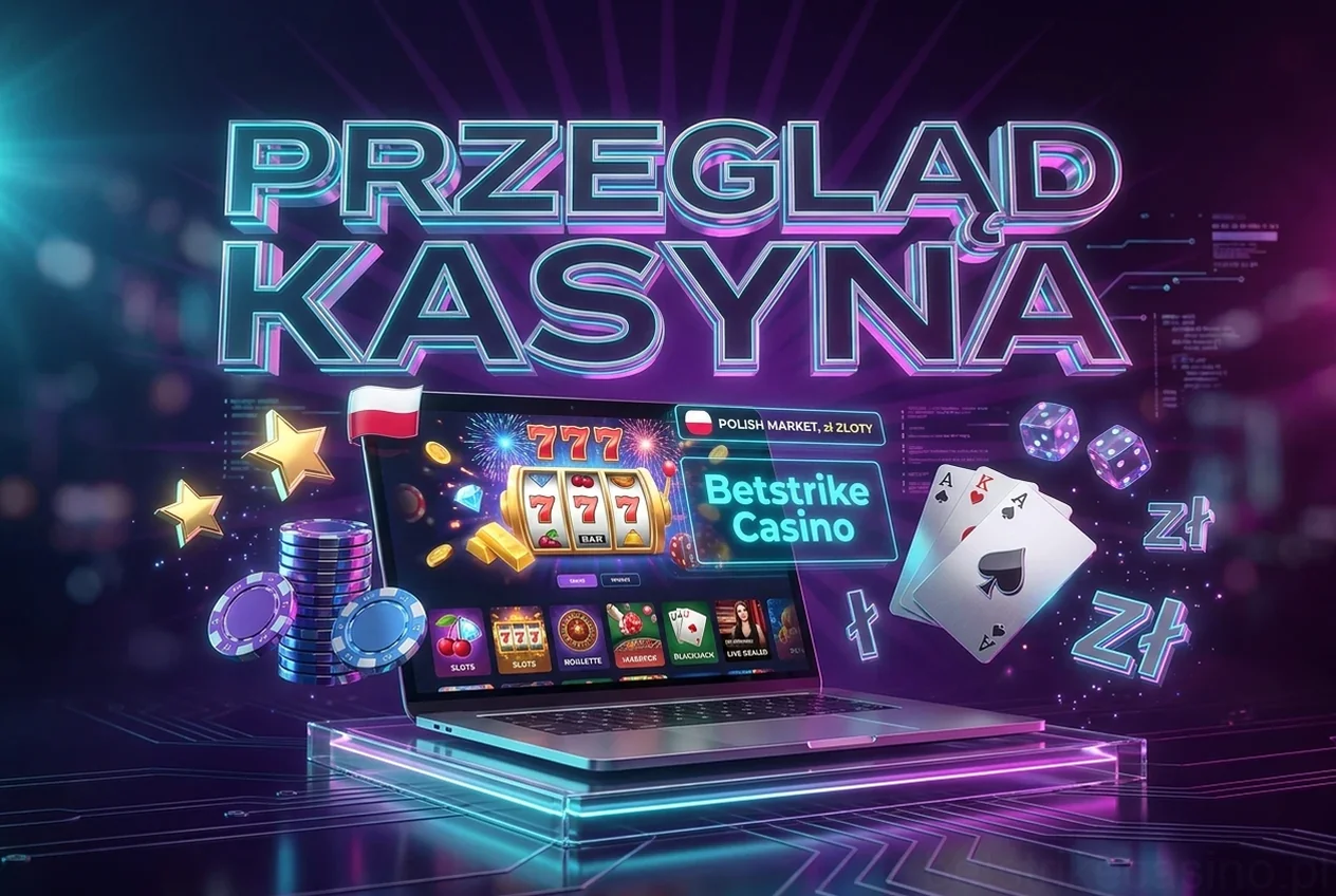 Przegląd Kasyna